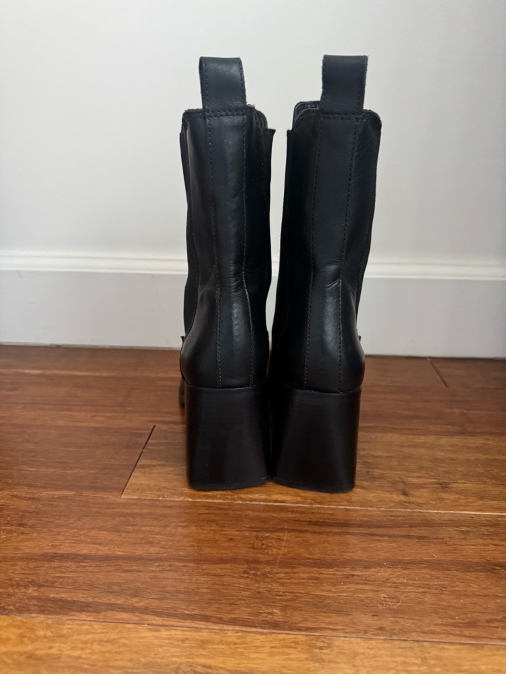 Steve Madden Argent Fashion Boot - Picture 4 of 7